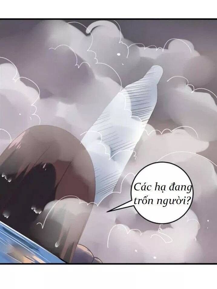 Tuyệt Sắc Quyến Rũ: Quỷ Y Chí Tôn - Chap 82