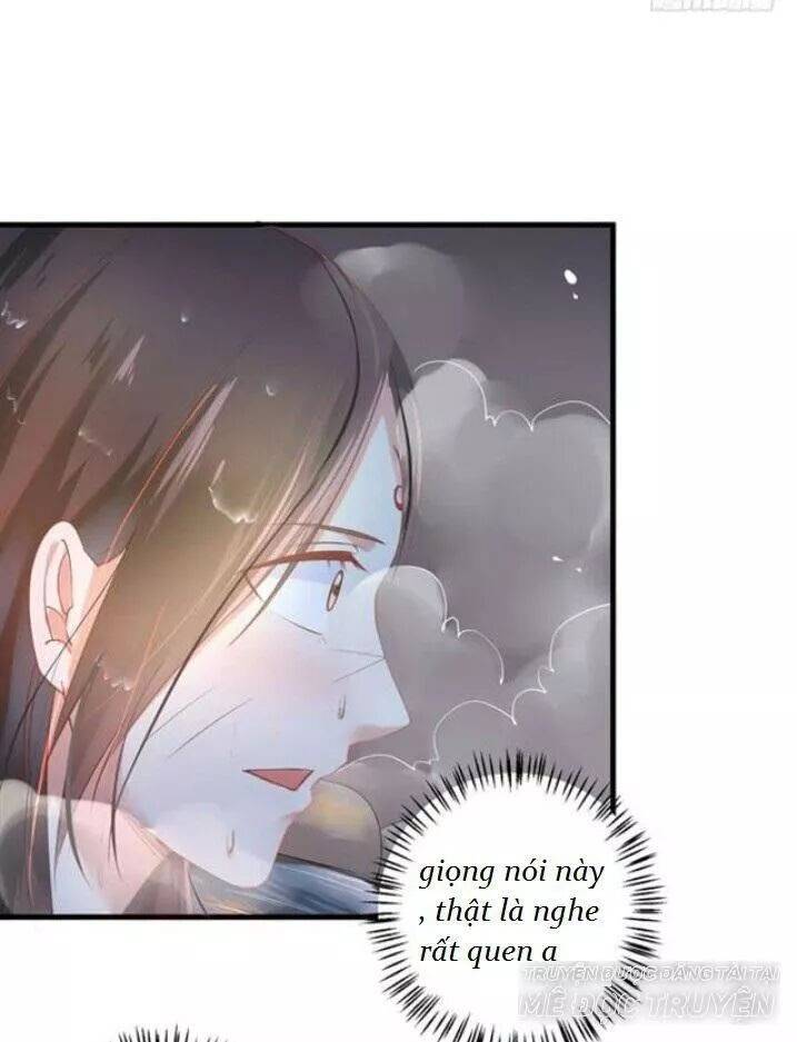 Tuyệt Sắc Quyến Rũ: Quỷ Y Chí Tôn - Chap 82