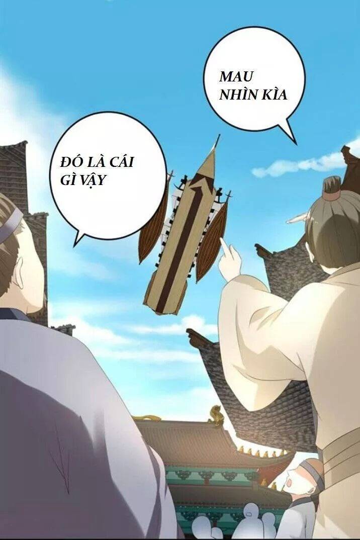 Tuyệt Sắc Quyến Rũ: Quỷ Y Chí Tôn - Chap 82