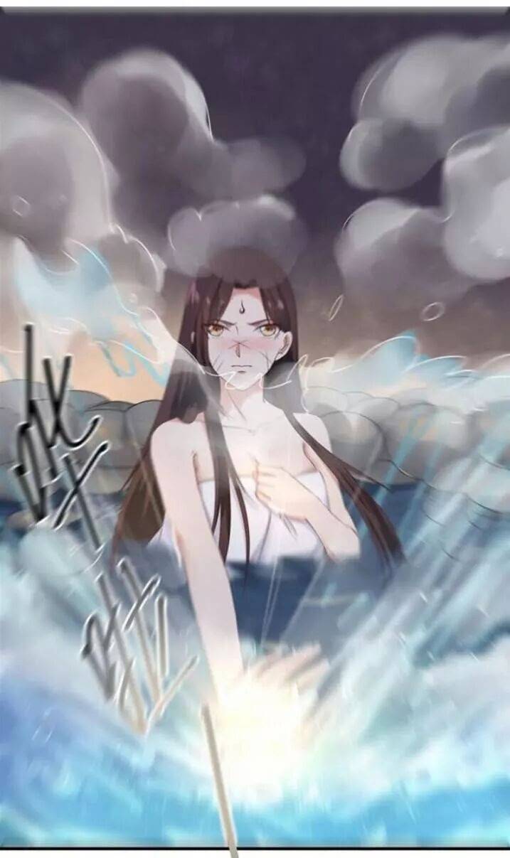 Tuyệt Sắc Quyến Rũ: Quỷ Y Chí Tôn - Chap 83