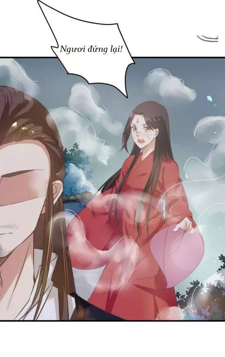 Tuyệt Sắc Quyến Rũ: Quỷ Y Chí Tôn - Chap 83