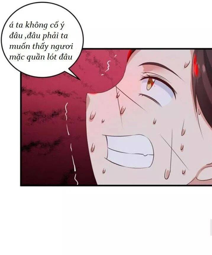 Tuyệt Sắc Quyến Rũ: Quỷ Y Chí Tôn - Chap 83