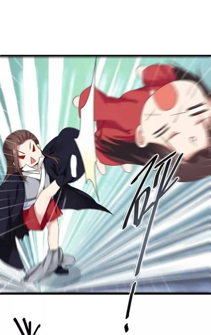 Tuyệt Sắc Quyến Rũ: Quỷ Y Chí Tôn - Chap 83