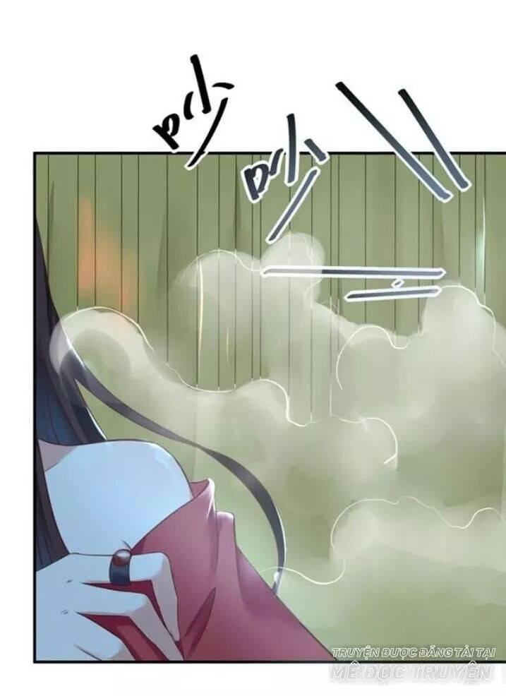 Tuyệt Sắc Quyến Rũ: Quỷ Y Chí Tôn - Chap 83