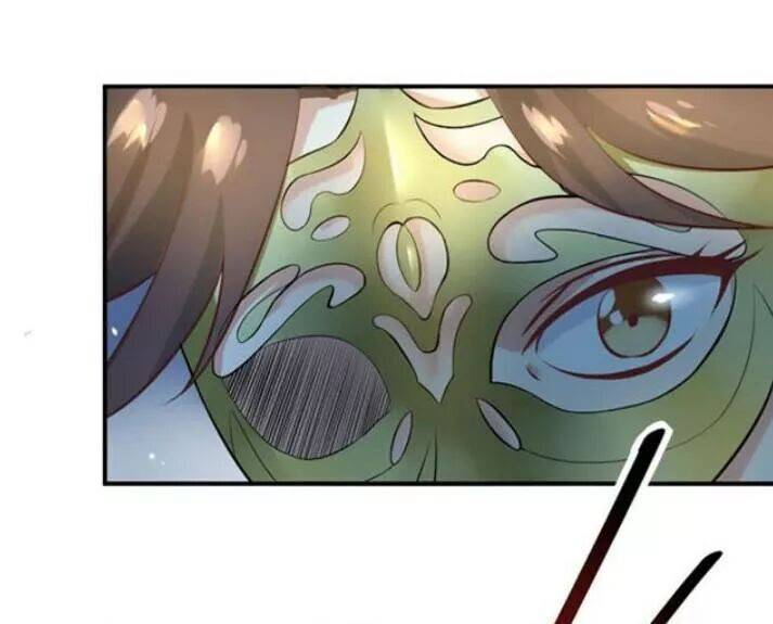 Tuyệt Sắc Quyến Rũ: Quỷ Y Chí Tôn - Chap 83