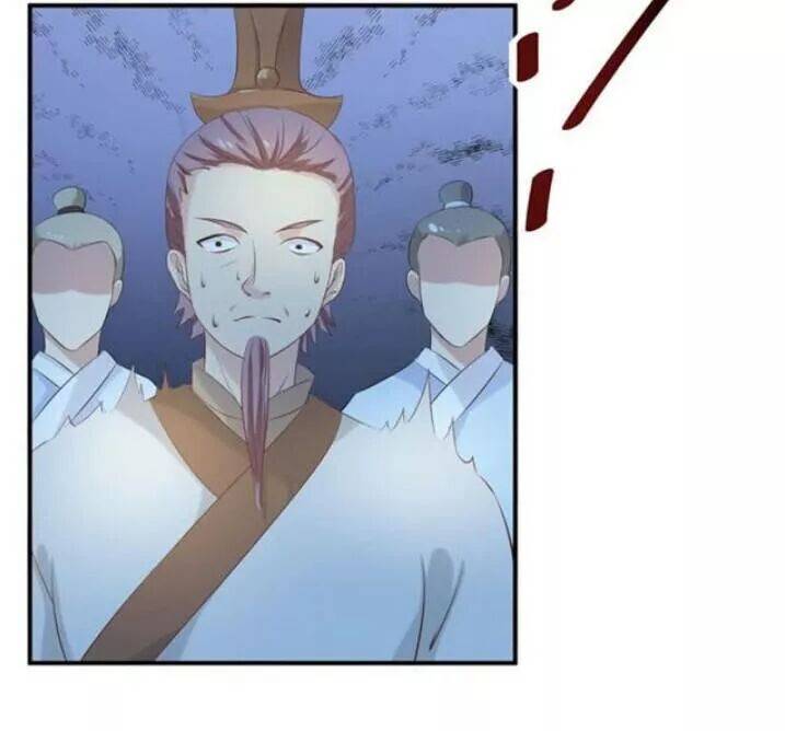 Tuyệt Sắc Quyến Rũ: Quỷ Y Chí Tôn - Chap 83