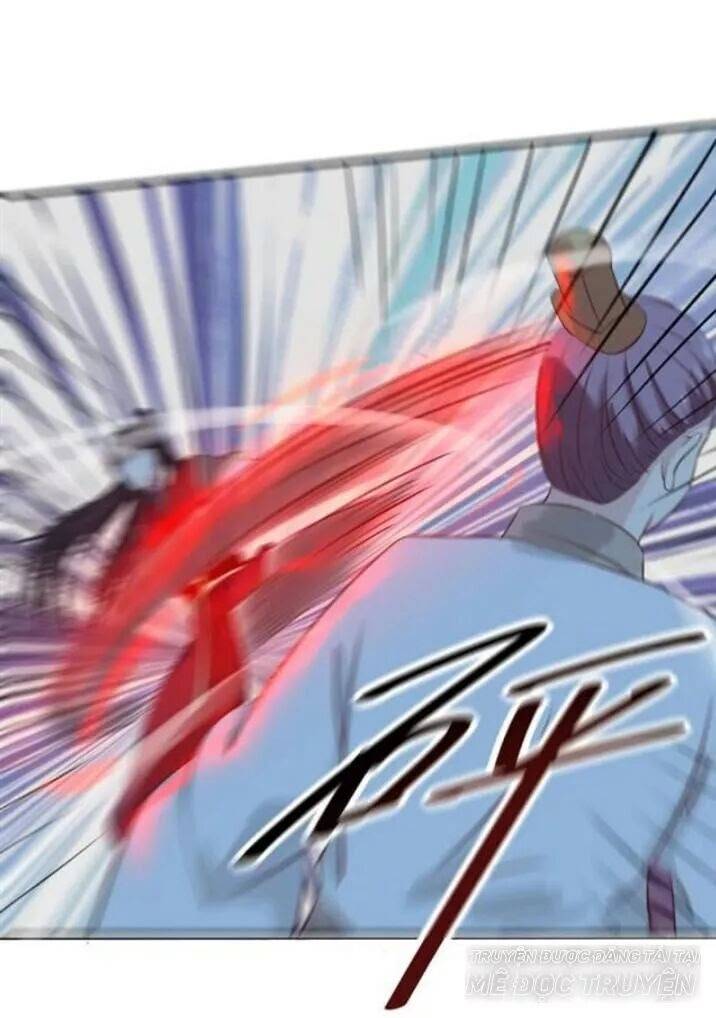 Tuyệt Sắc Quyến Rũ: Quỷ Y Chí Tôn - Chap 83