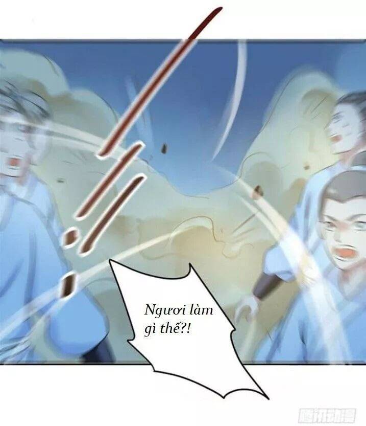 Tuyệt Sắc Quyến Rũ: Quỷ Y Chí Tôn - Chap 83