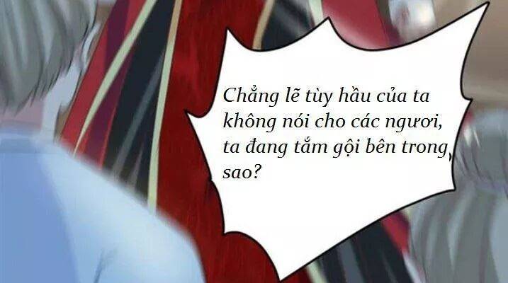 Tuyệt Sắc Quyến Rũ: Quỷ Y Chí Tôn - Chap 83