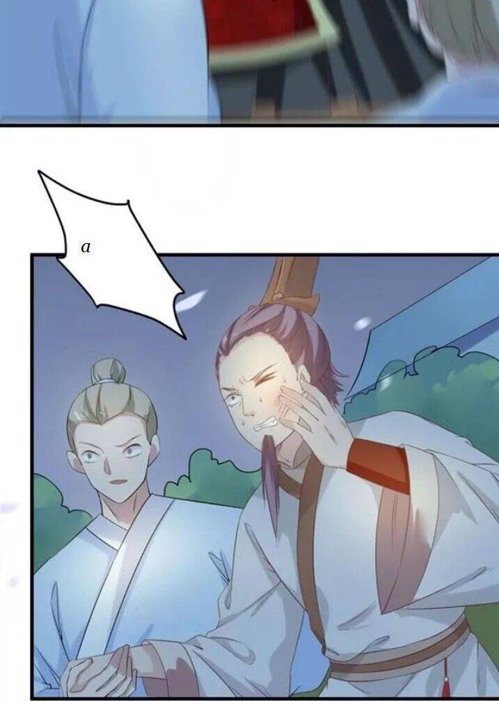 Tuyệt Sắc Quyến Rũ: Quỷ Y Chí Tôn - Chap 83