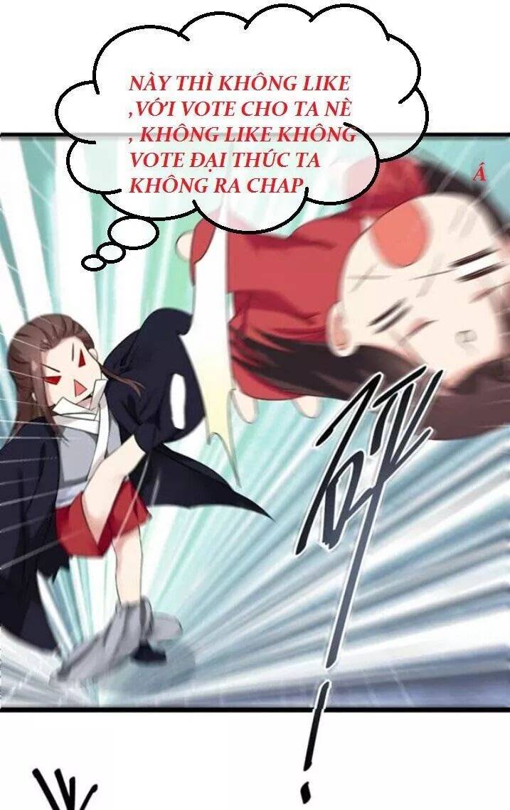 Tuyệt Sắc Quyến Rũ: Quỷ Y Chí Tôn - Chap 83