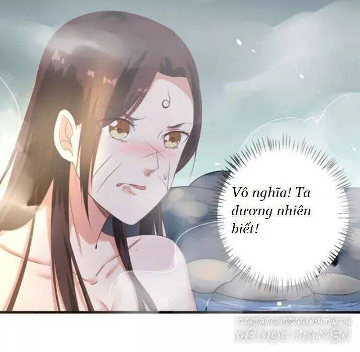 Tuyệt Sắc Quyến Rũ: Quỷ Y Chí Tôn - Chap 83