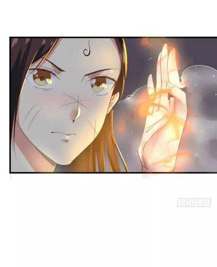 Tuyệt Sắc Quyến Rũ: Quỷ Y Chí Tôn - Chap 83