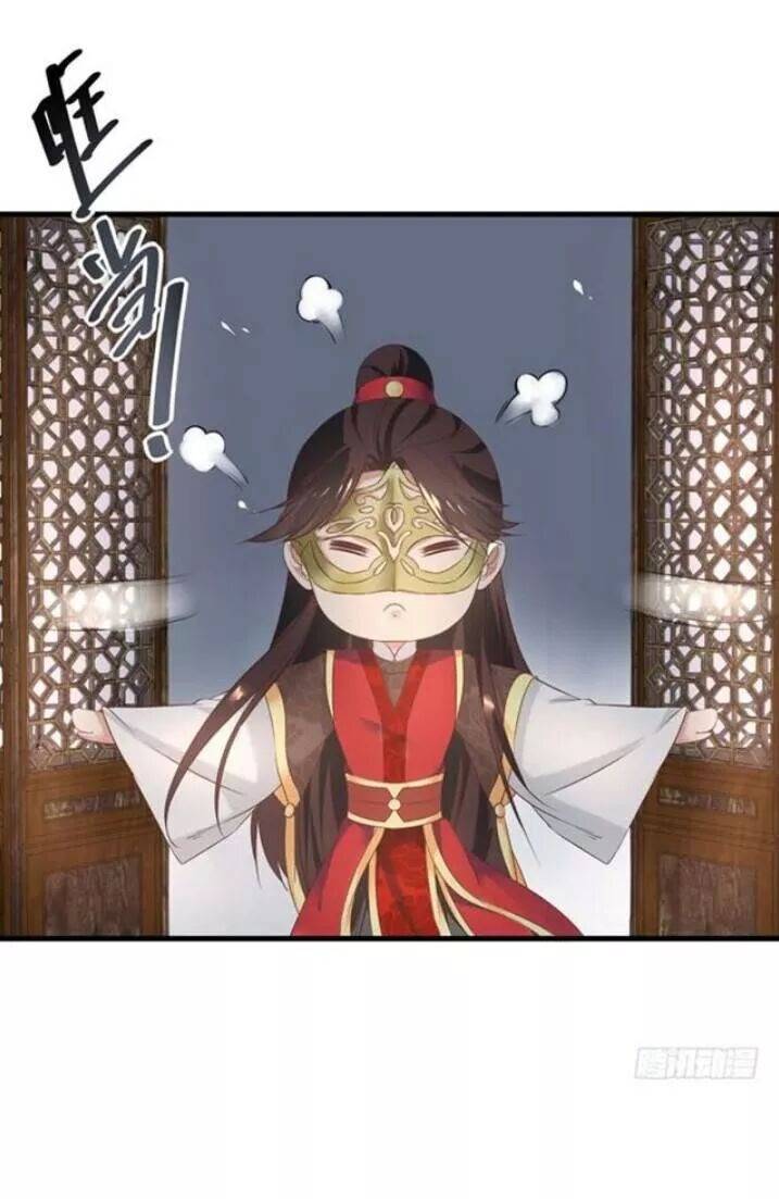 Tuyệt Sắc Quyến Rũ: Quỷ Y Chí Tôn - Chap 84