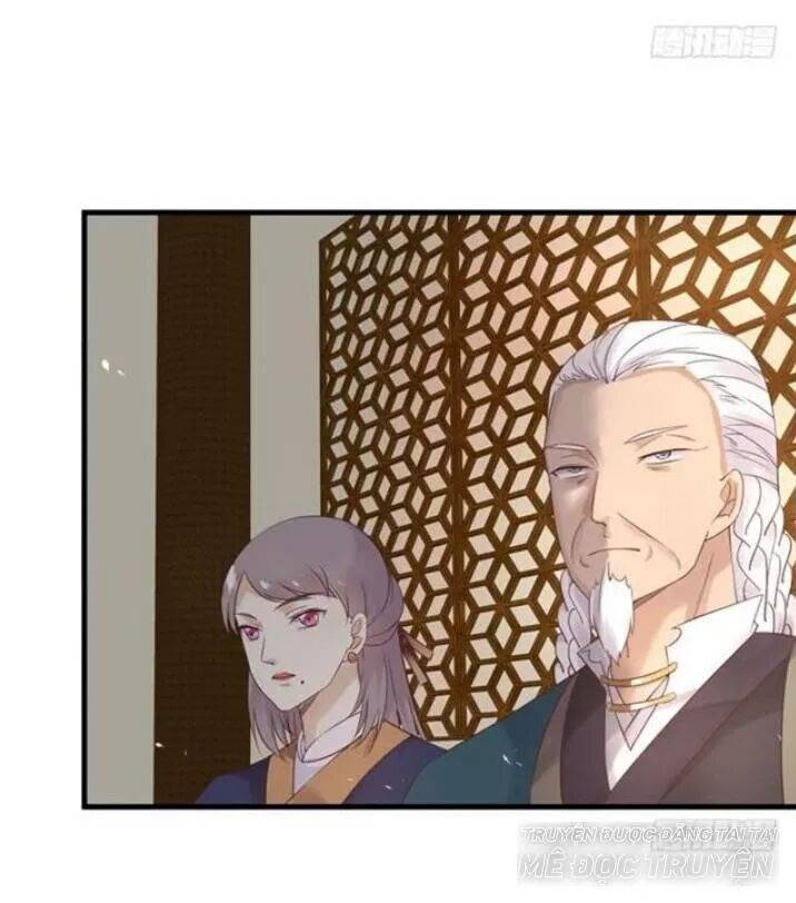 Tuyệt Sắc Quyến Rũ: Quỷ Y Chí Tôn - Chap 84