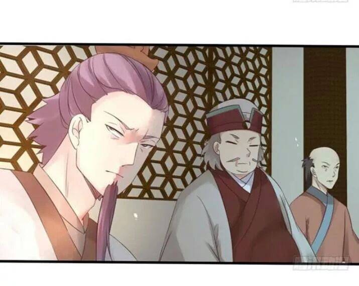 Tuyệt Sắc Quyến Rũ: Quỷ Y Chí Tôn - Chap 84