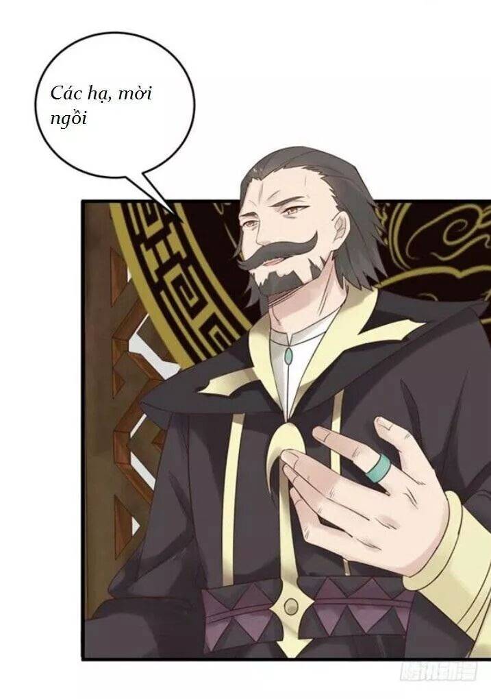 Tuyệt Sắc Quyến Rũ: Quỷ Y Chí Tôn - Chap 84