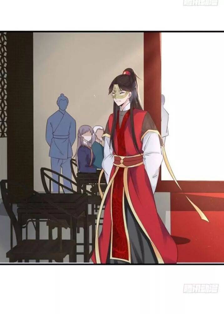 Tuyệt Sắc Quyến Rũ: Quỷ Y Chí Tôn - Chap 84