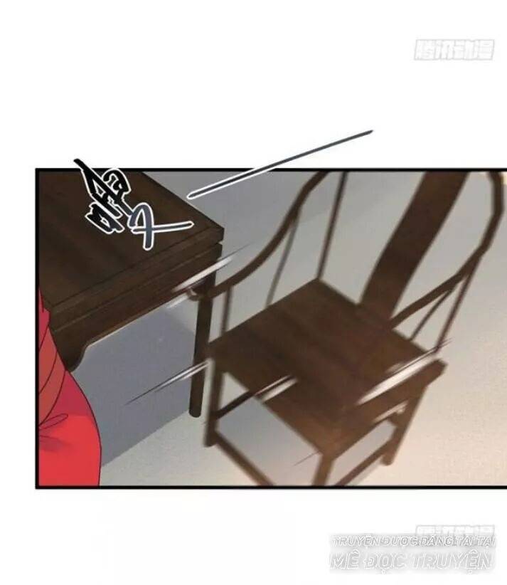 Tuyệt Sắc Quyến Rũ: Quỷ Y Chí Tôn - Chap 84