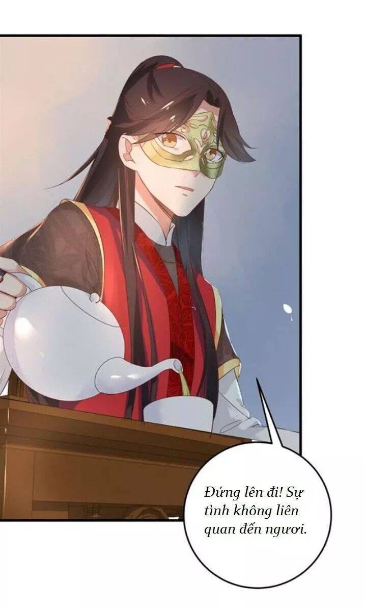 Tuyệt Sắc Quyến Rũ: Quỷ Y Chí Tôn - Chap 84