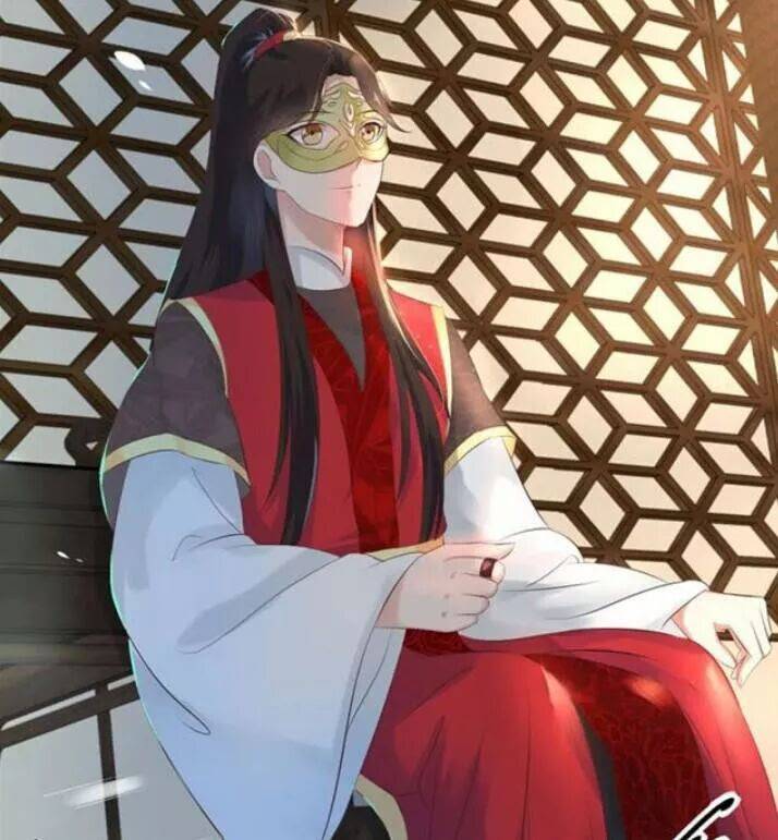 Tuyệt Sắc Quyến Rũ: Quỷ Y Chí Tôn - Chap 84