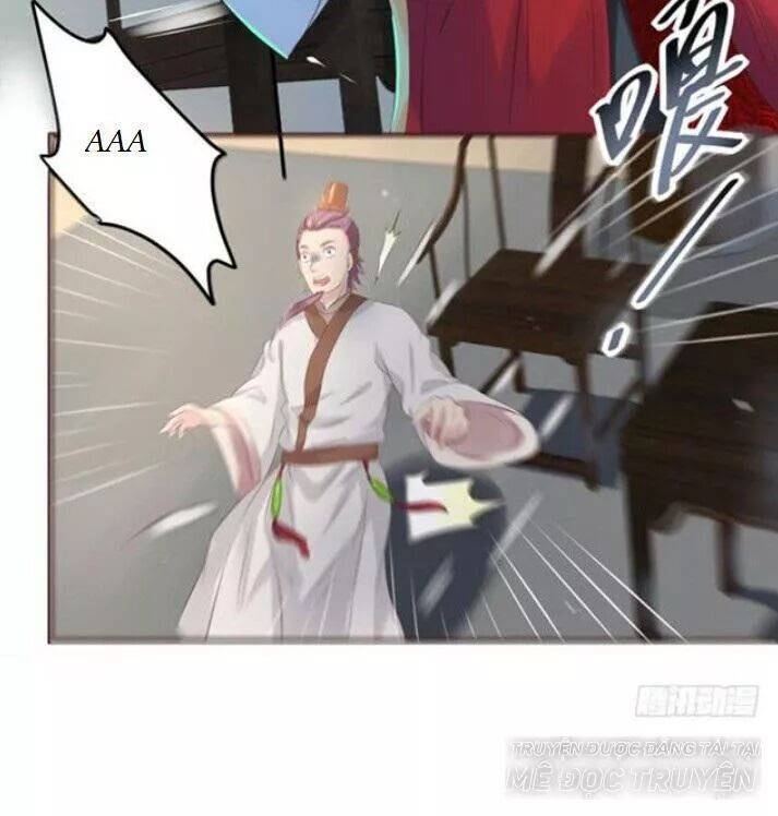 Tuyệt Sắc Quyến Rũ: Quỷ Y Chí Tôn - Chap 84