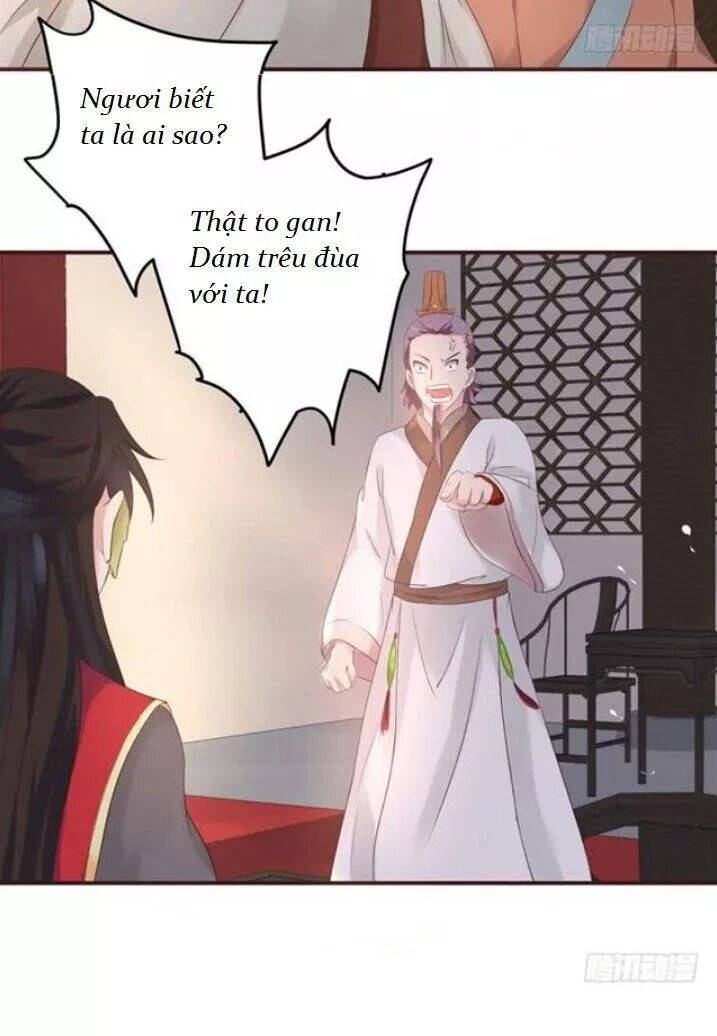 Tuyệt Sắc Quyến Rũ: Quỷ Y Chí Tôn - Chap 84