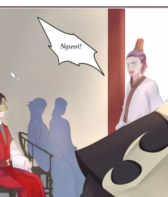 Tuyệt Sắc Quyến Rũ: Quỷ Y Chí Tôn - Chap 84