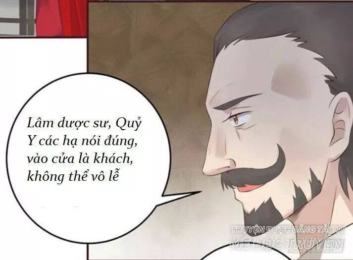 Tuyệt Sắc Quyến Rũ: Quỷ Y Chí Tôn - Chap 84