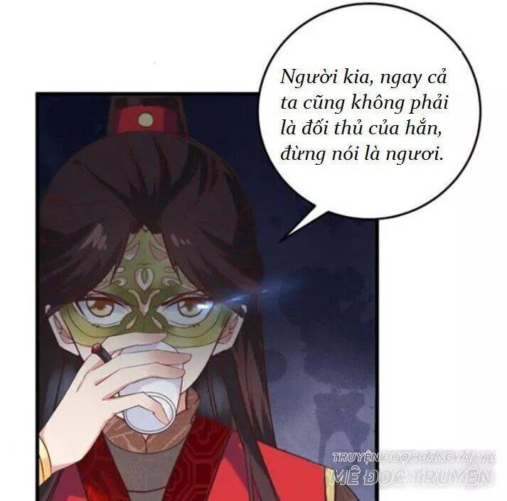 Tuyệt Sắc Quyến Rũ: Quỷ Y Chí Tôn - Chap 84