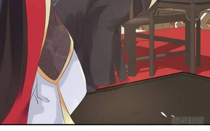 Tuyệt Sắc Quyến Rũ: Quỷ Y Chí Tôn - Chap 84