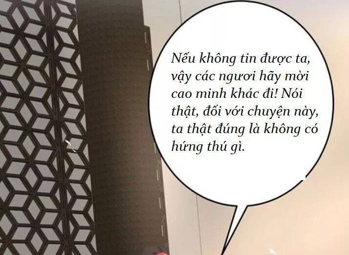 Tuyệt Sắc Quyến Rũ: Quỷ Y Chí Tôn - Chap 84