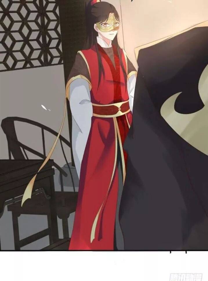 Tuyệt Sắc Quyến Rũ: Quỷ Y Chí Tôn - Chap 84