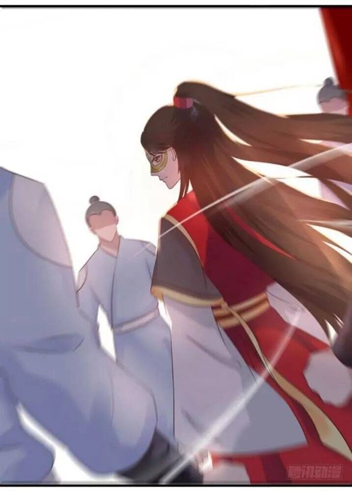 Tuyệt Sắc Quyến Rũ: Quỷ Y Chí Tôn - Chap 84