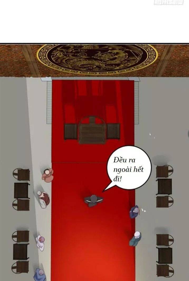 Tuyệt Sắc Quyến Rũ: Quỷ Y Chí Tôn - Chap 84