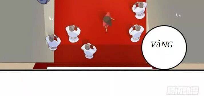 Tuyệt Sắc Quyến Rũ: Quỷ Y Chí Tôn - Chap 84