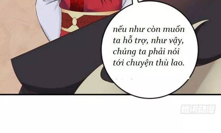 Tuyệt Sắc Quyến Rũ: Quỷ Y Chí Tôn - Chap 84