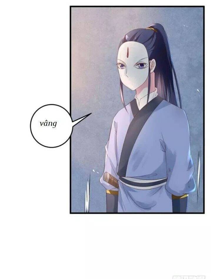 Tuyệt Sắc Quyến Rũ: Quỷ Y Chí Tôn - Chap 84