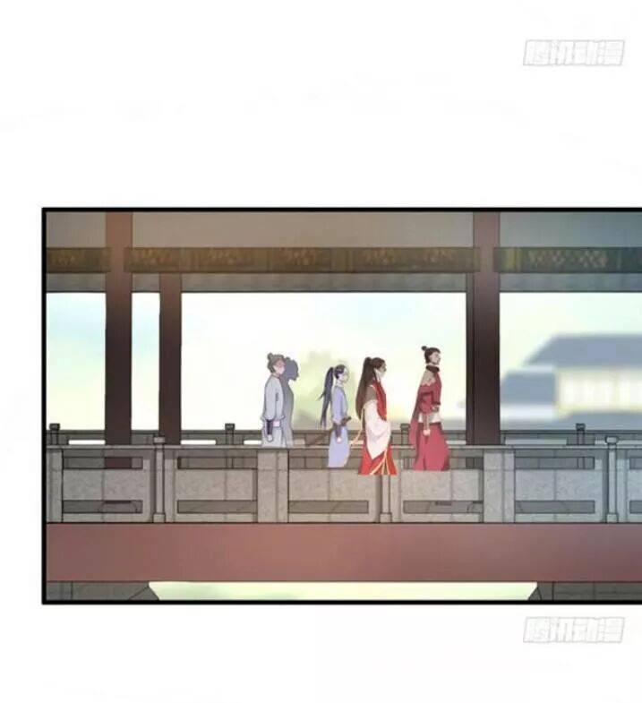 Tuyệt Sắc Quyến Rũ: Quỷ Y Chí Tôn - Chap 84