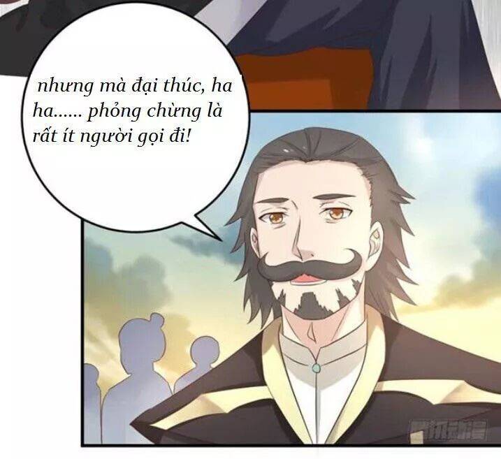 Tuyệt Sắc Quyến Rũ: Quỷ Y Chí Tôn - Chap 85