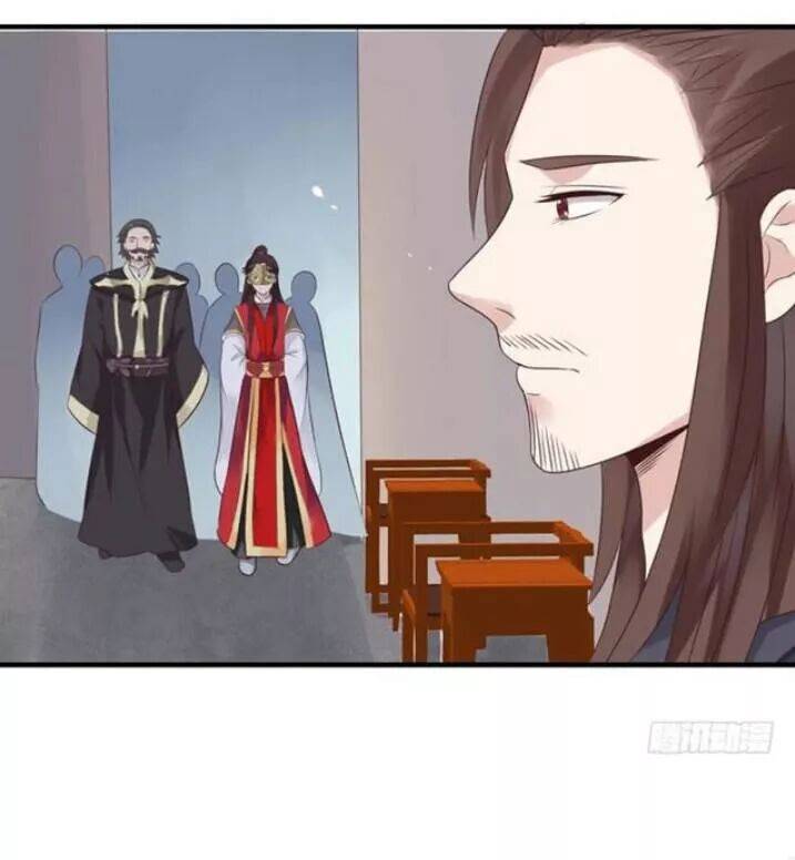 Tuyệt Sắc Quyến Rũ: Quỷ Y Chí Tôn - Chap 85