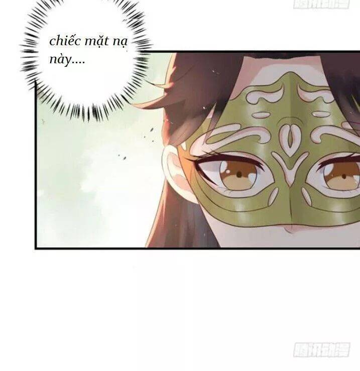 Tuyệt Sắc Quyến Rũ: Quỷ Y Chí Tôn - Chap 85
