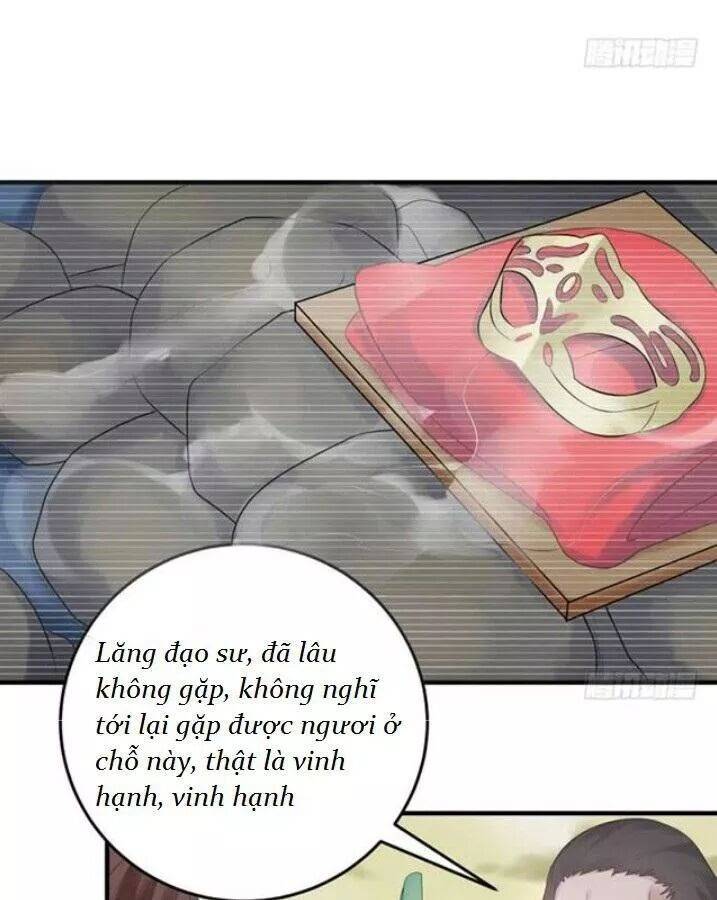 Tuyệt Sắc Quyến Rũ: Quỷ Y Chí Tôn - Chap 85