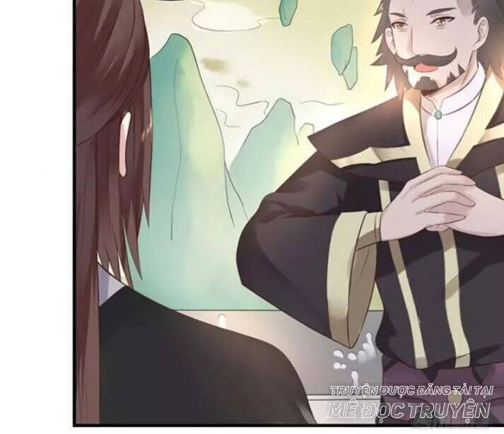 Tuyệt Sắc Quyến Rũ: Quỷ Y Chí Tôn - Chap 85