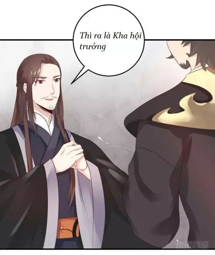 Tuyệt Sắc Quyến Rũ: Quỷ Y Chí Tôn - Chap 85