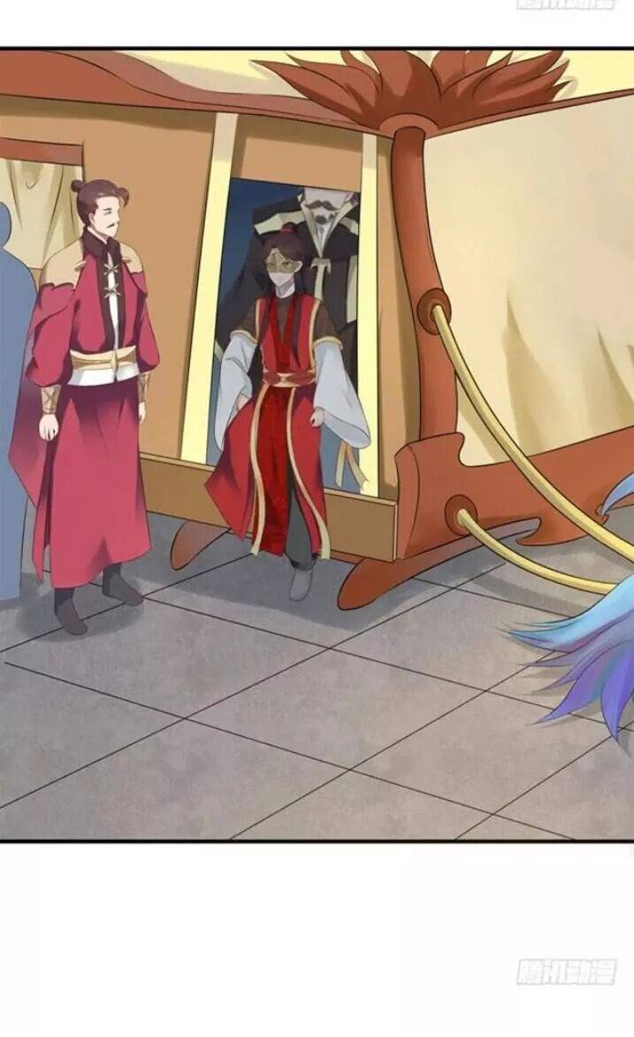 Tuyệt Sắc Quyến Rũ: Quỷ Y Chí Tôn - Chap 85