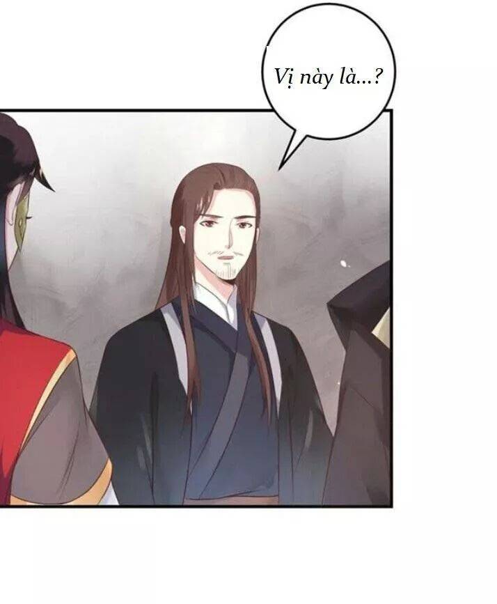 Tuyệt Sắc Quyến Rũ: Quỷ Y Chí Tôn - Chap 85