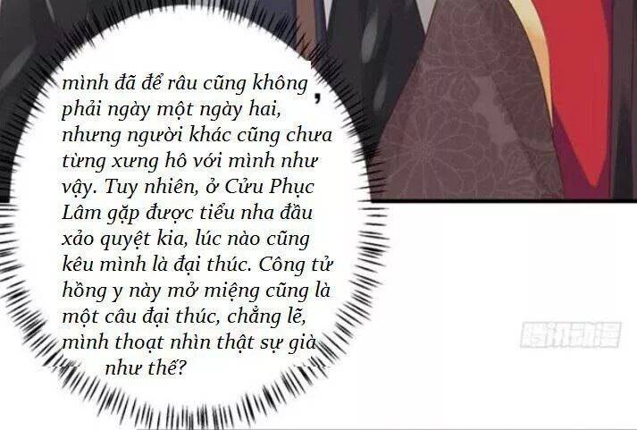 Tuyệt Sắc Quyến Rũ: Quỷ Y Chí Tôn - Chap 85