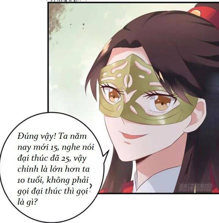 Tuyệt Sắc Quyến Rũ: Quỷ Y Chí Tôn - Chap 85