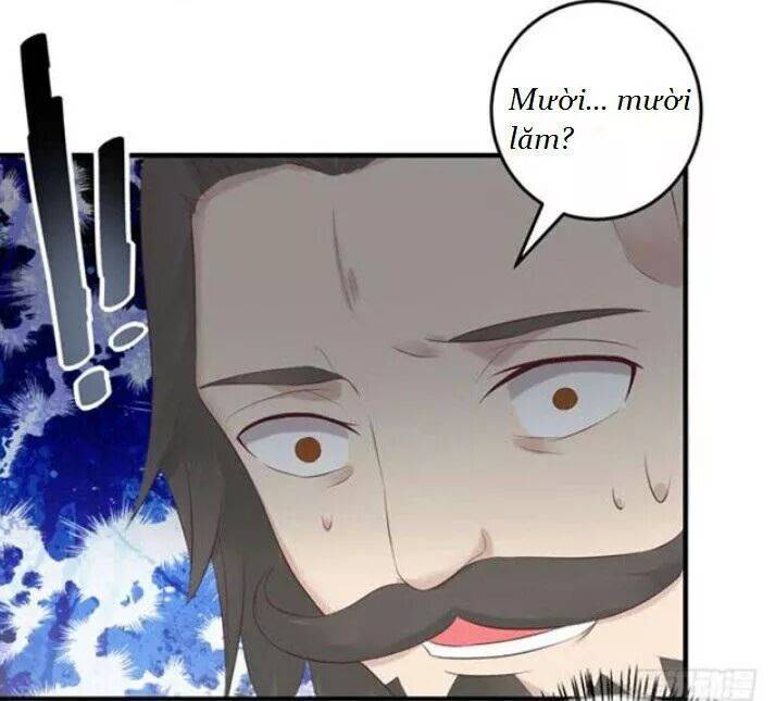 Tuyệt Sắc Quyến Rũ: Quỷ Y Chí Tôn - Chap 85